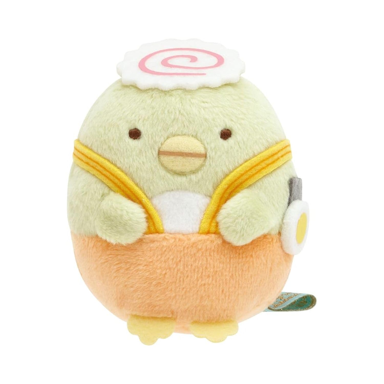 Amazon.co.jp: すみっコぐらし『ようこそ! たべものおうこく』てのり 