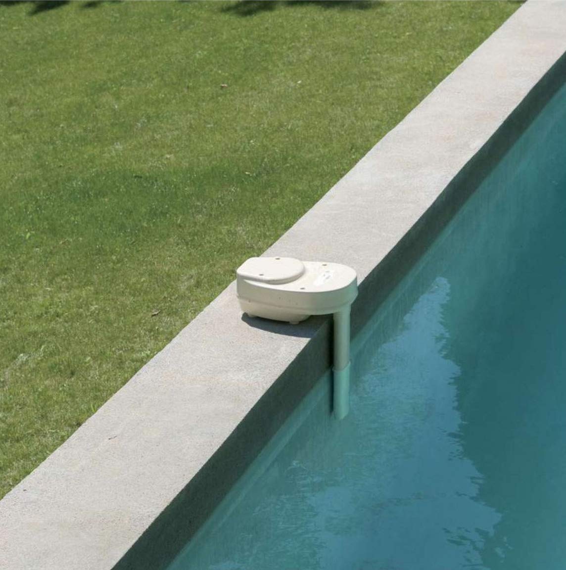 Alarme Piscine Sensor Premium Norme NF P90-307 DETECTEUR Immersion Sirene