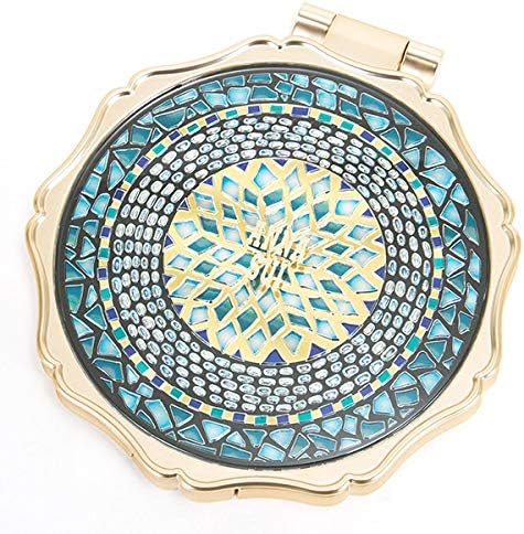 アナスイ ANNA SUI コスメ 鏡 ビューティ ミラー