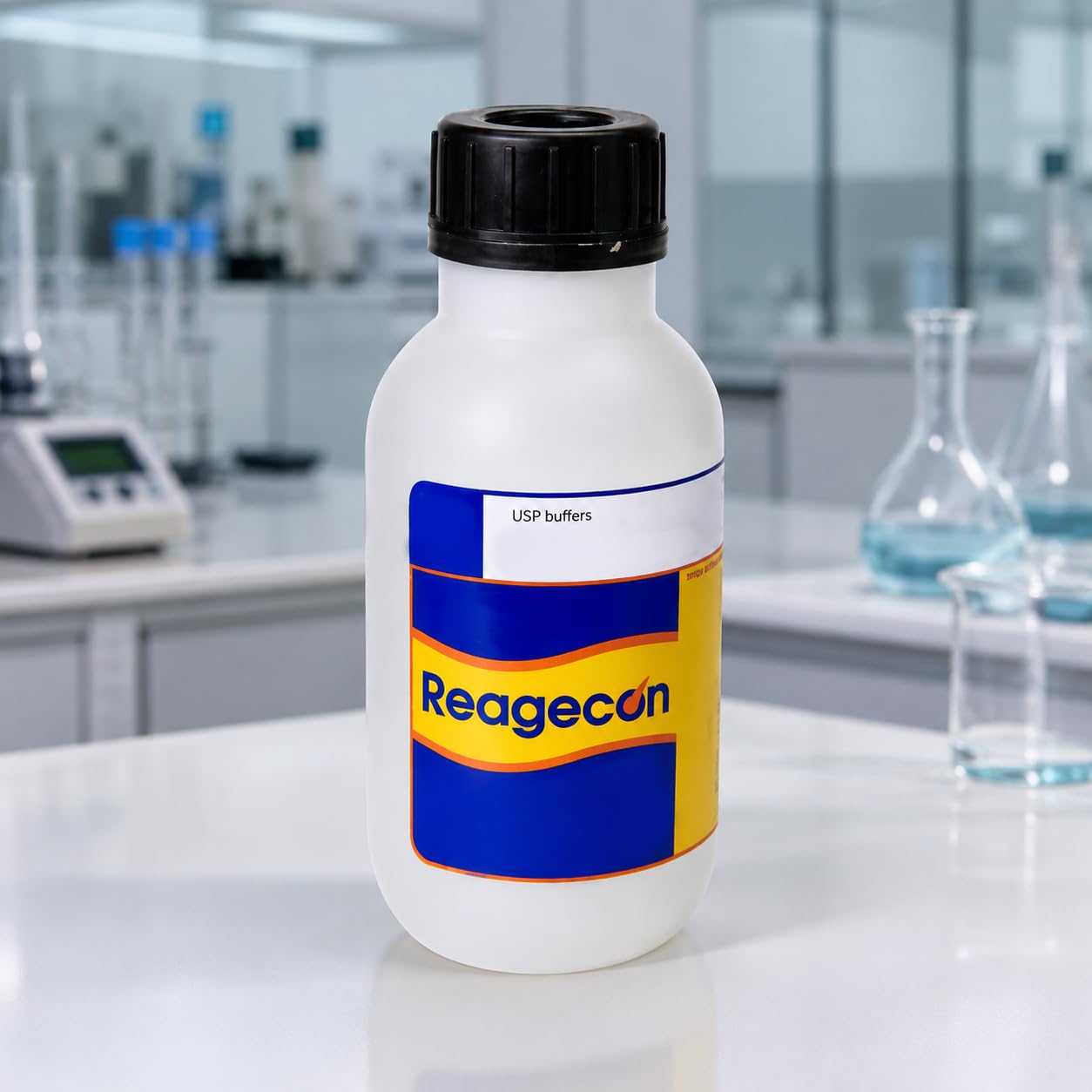 REAGECON pH 7.00 Buffer Solution ±0.01 at 25°C, 500 mL, NIST TRACEABLE Product Code: 1070525-image-4