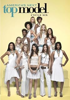 America's Next Top Model, Cycle 6
