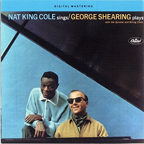 George Shearing