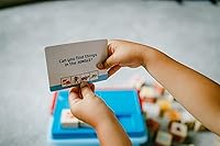 Vista 7 de Chuckle & Roar - Bloques de aprendizaje: bloques del alfabeto y tarjetas didácticas de aprendizaje - Actividad educativa de aprendizaje para niños