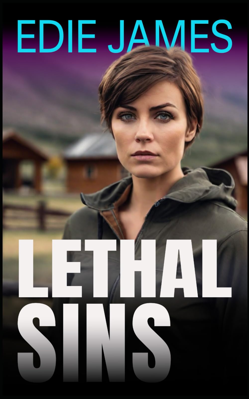 Lethal Sins (Redemption Creek Romantic Suspense)