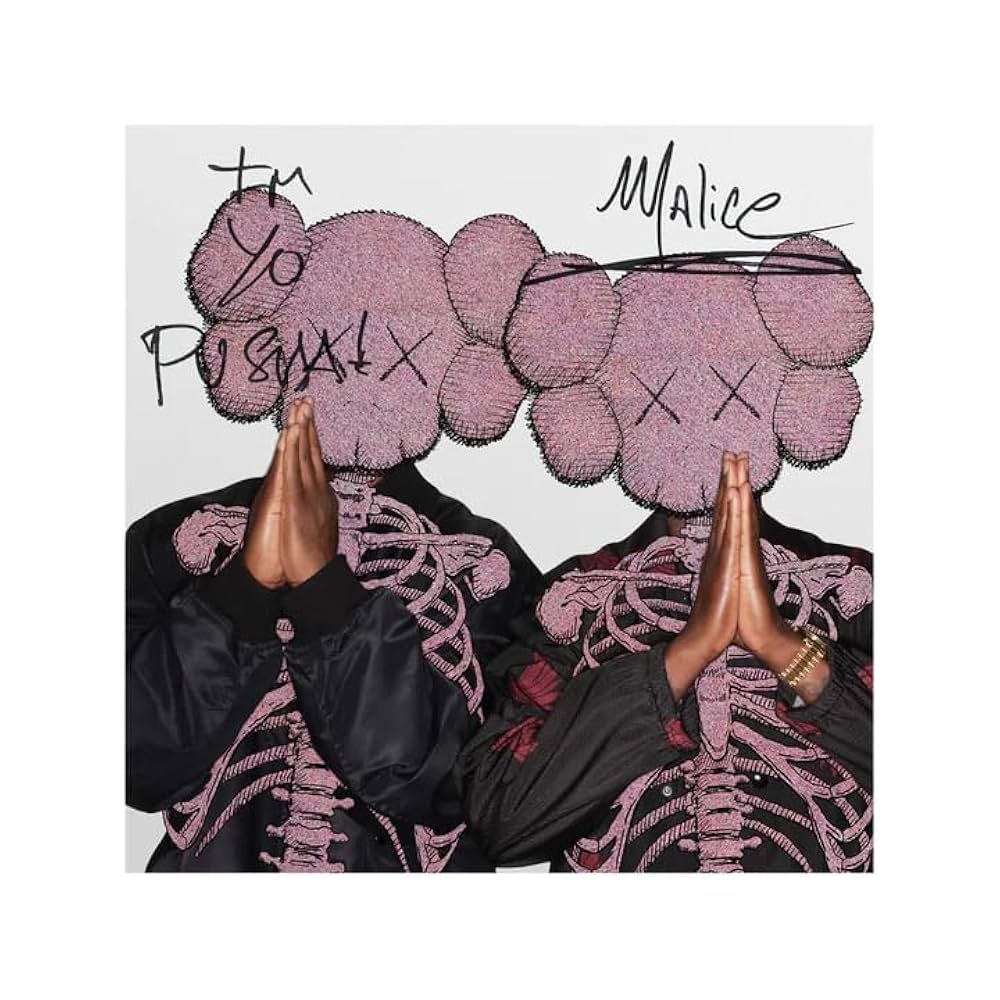 洋楽 CLIPSE - LET GOD SORT EM OUT LP Clipse 