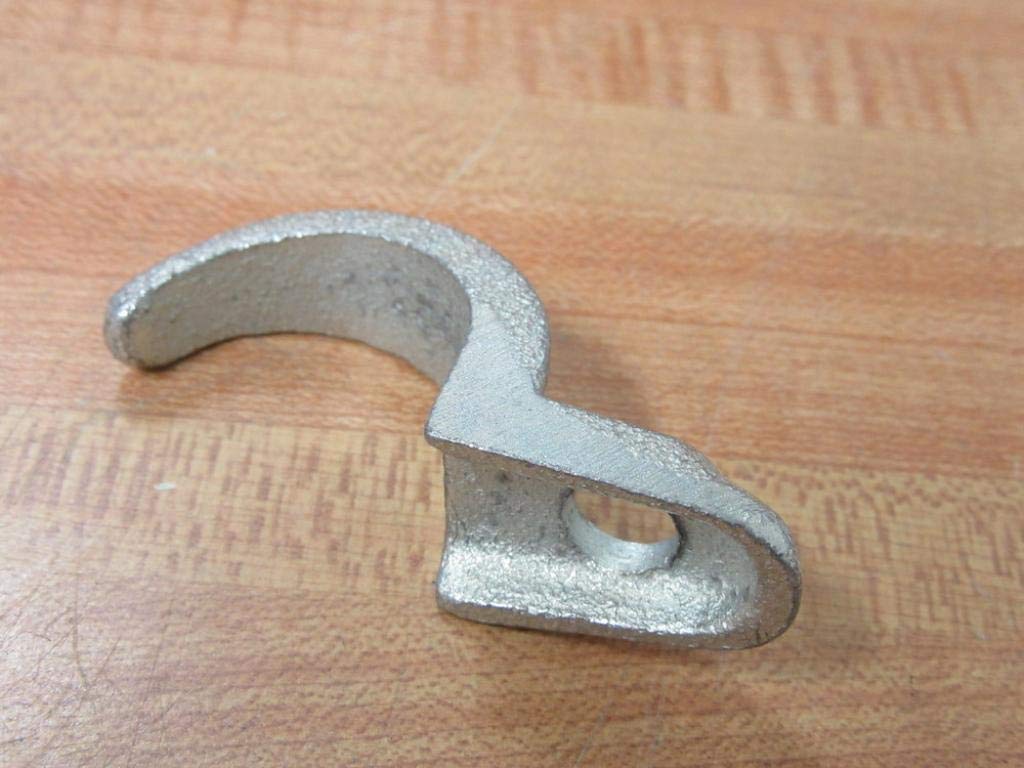 Crouse & Hinds 512 1 Hole Clamp Strap 1" (Pack of 16)