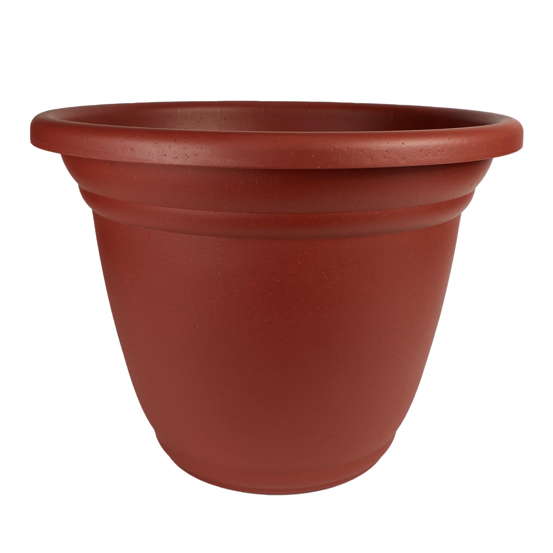 Amazon.com: The HC Companies 22 Inch Mojave Round Planter - Large
