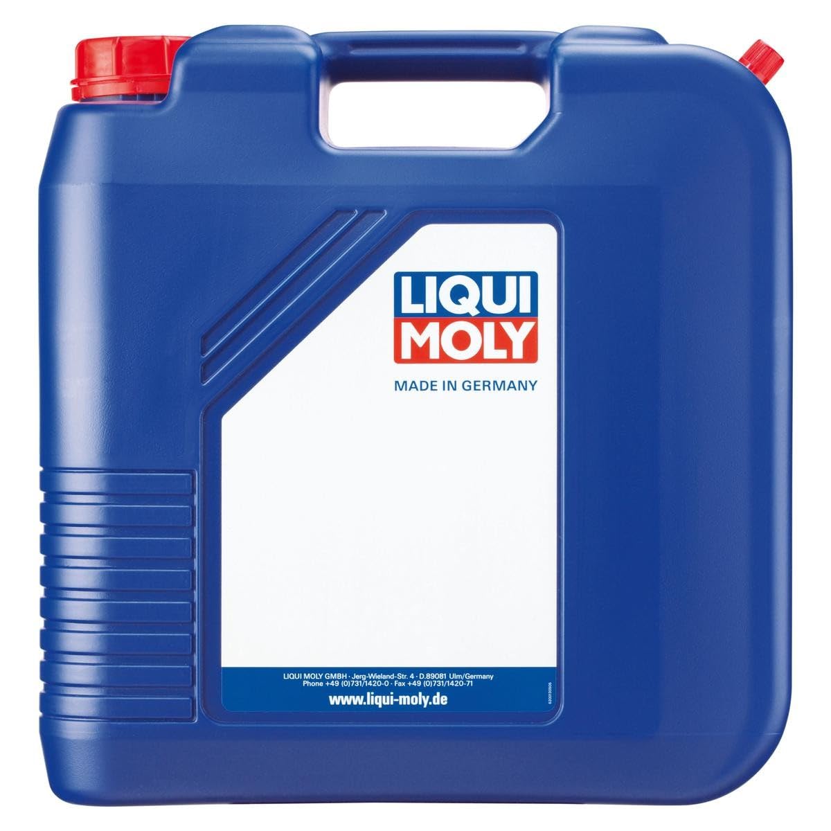 LIQUI MOLY Motoröl 0W-20 Top Tec Motor Öl ACEA C5 6200 4L Kompatibel mit VW Golf 7 Schrägheck 5G1, BQ1, BE1, BE2 Polo Schrägheck 6R1, 6C1 Passat Variant 3G5, CB5, AUDI A6 Avant 4G5, 4GD, C7, SKODA