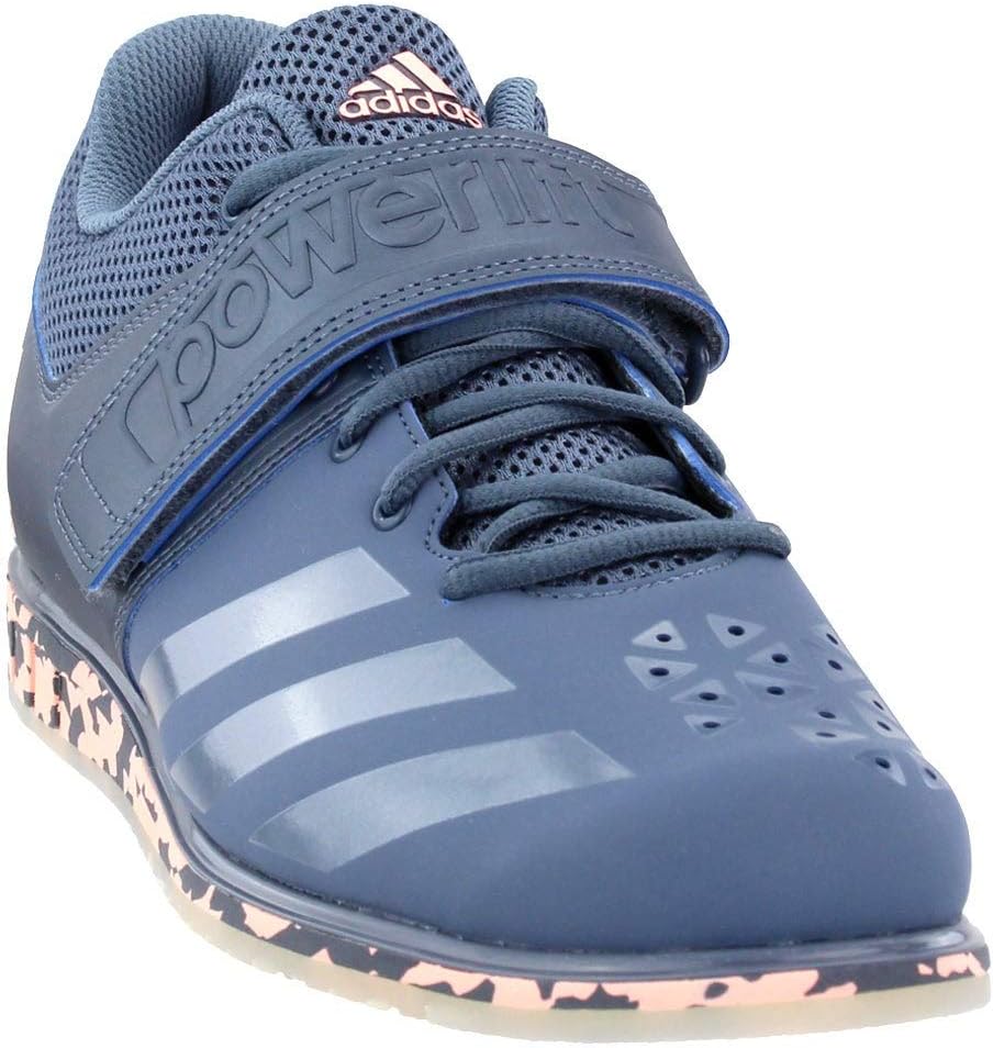 Amazon.co.jp: adidas メンズ パワーリフト3.1 クロストレーナー US