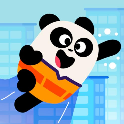 Lingokids: 4000+ interactive games, songs and shows!