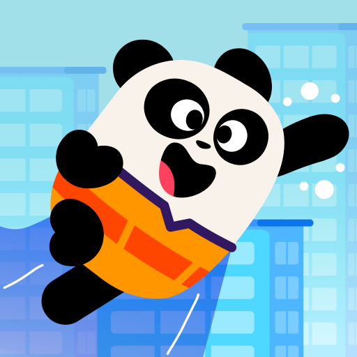 Lingokids: 4000+ interactive games, songs and shows!
