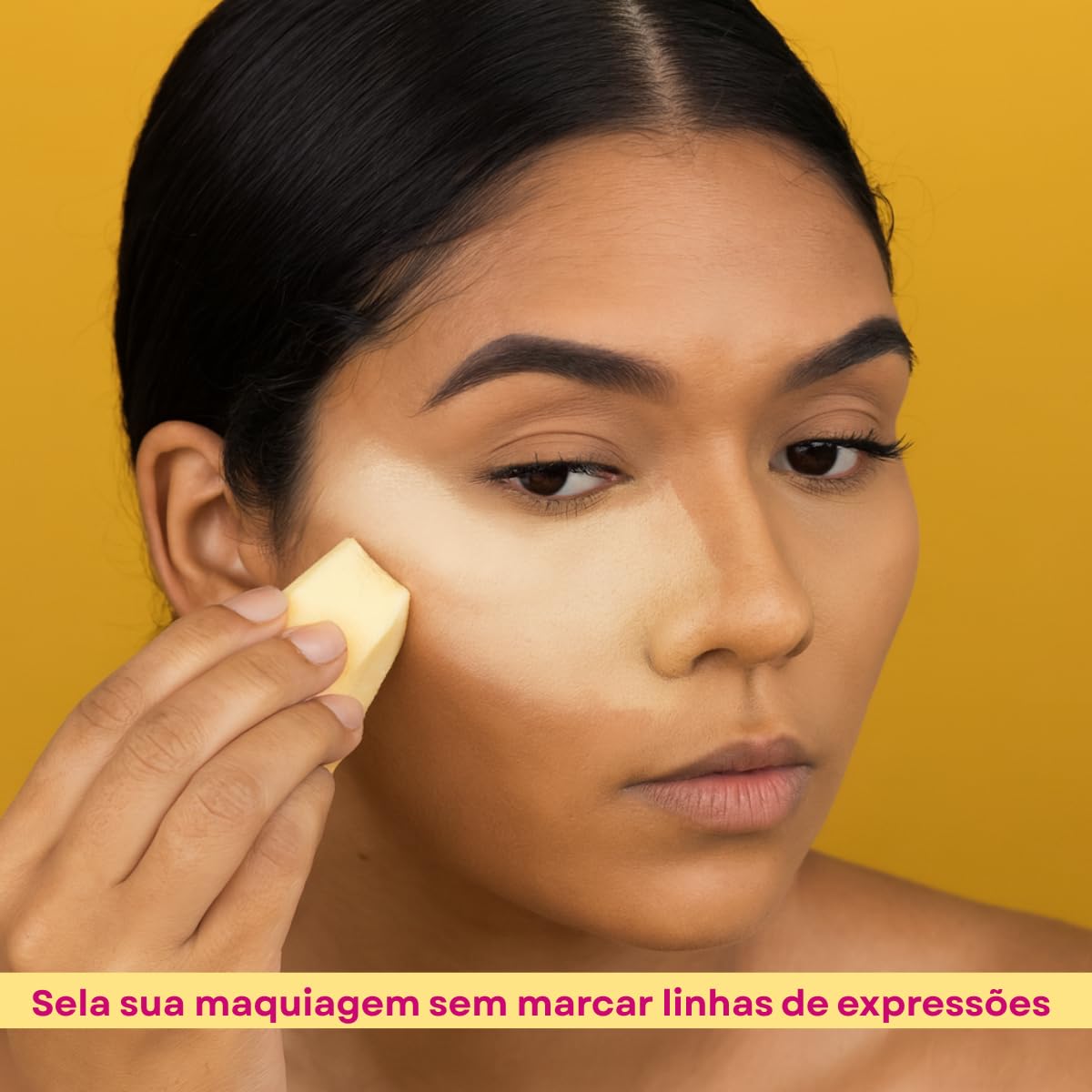 FENZZA PO BANANA SOLTO 15G FZ34032 | Amazon.com.br
