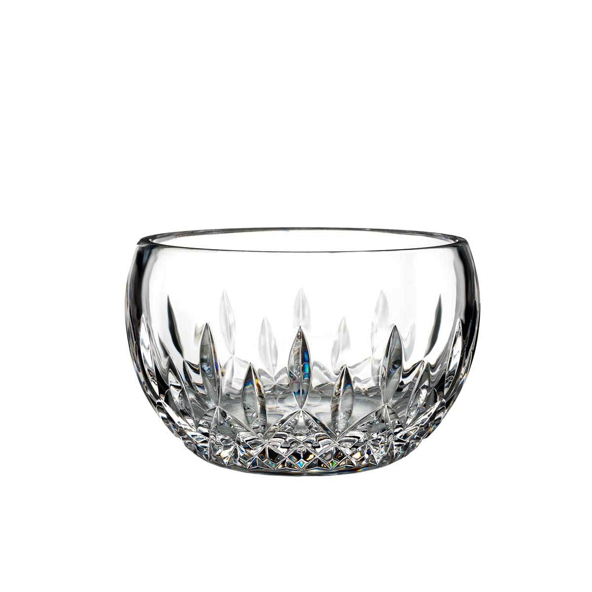 Cuenco Waterford Giftology Lismore Candy ideal para mesa de centro