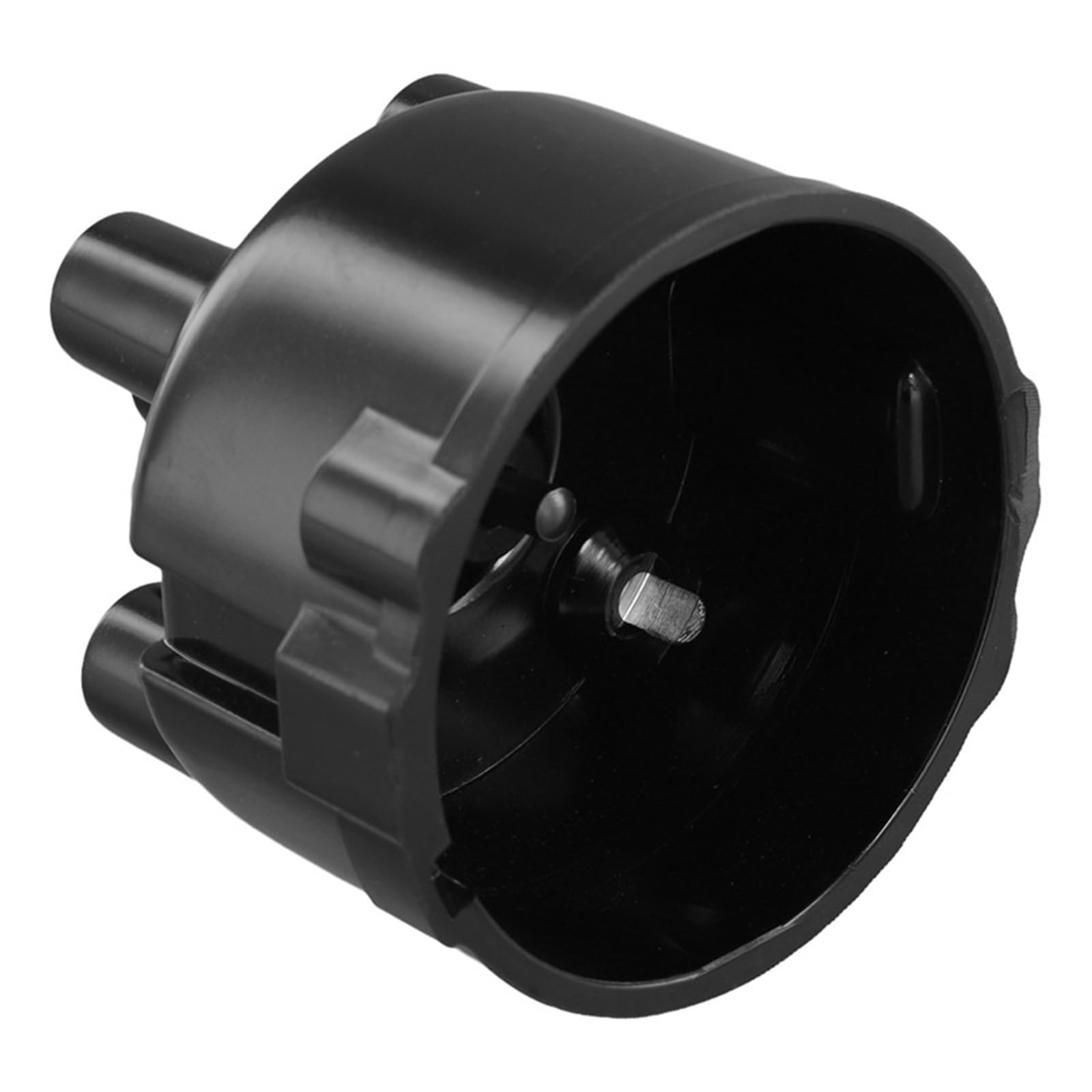 Distribuidor de encendido 45D4 que optimiza el arranque en coches Austin Mini y MG MGB 7