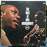 the best of wes montgomery