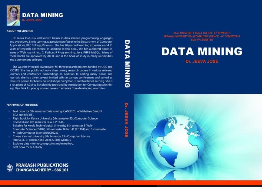 Amazon.com: Jeeva Jose: books, biography, latest update