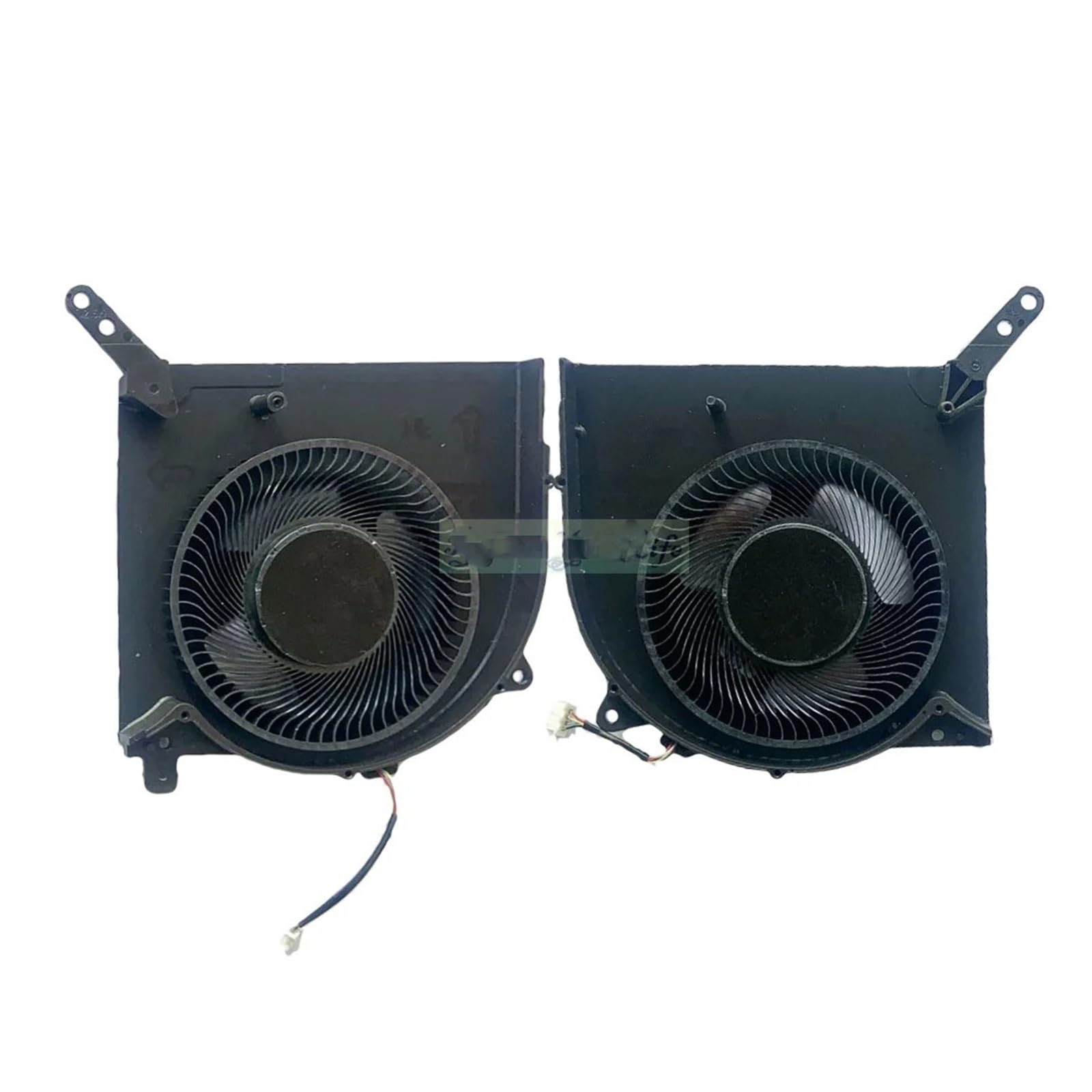 Ventilateur Lenovo Legion 5 Pro anti surchauffe CPU GPU - 8