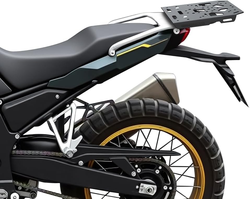 Xitomer Luggage Rack Fit for KOVE 800 X Rally Touring 2025-2026