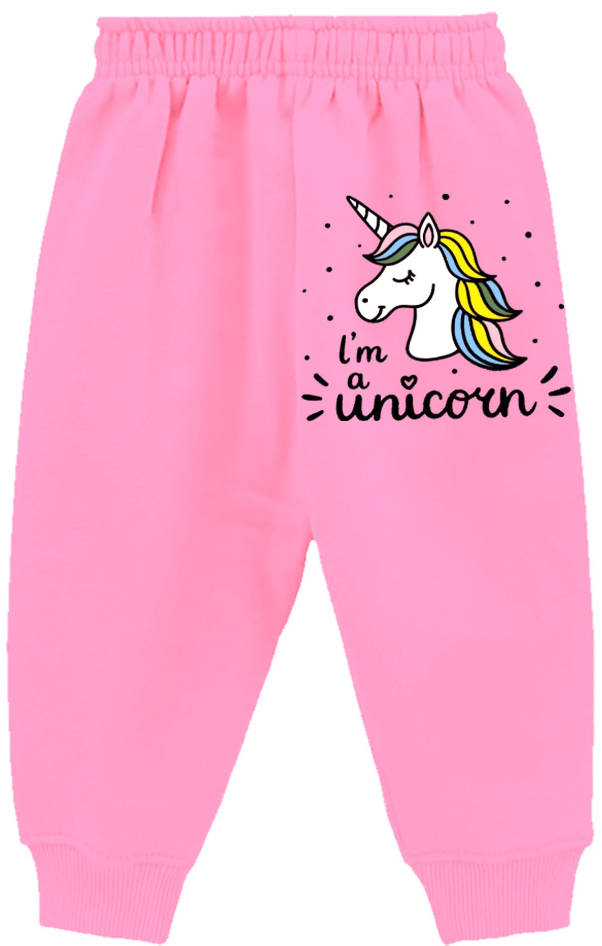MINI MYN Baby Girl and Baby Boy Regular Fit Pyjama Set Multicolour - Image 3 thumbnail