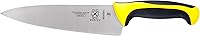 Vista 47 de Mercer Culinary Millennia Color Handle Cutlery - Cuchillo para deshuesar, mango estrecho, rojo, 6 pulgadas