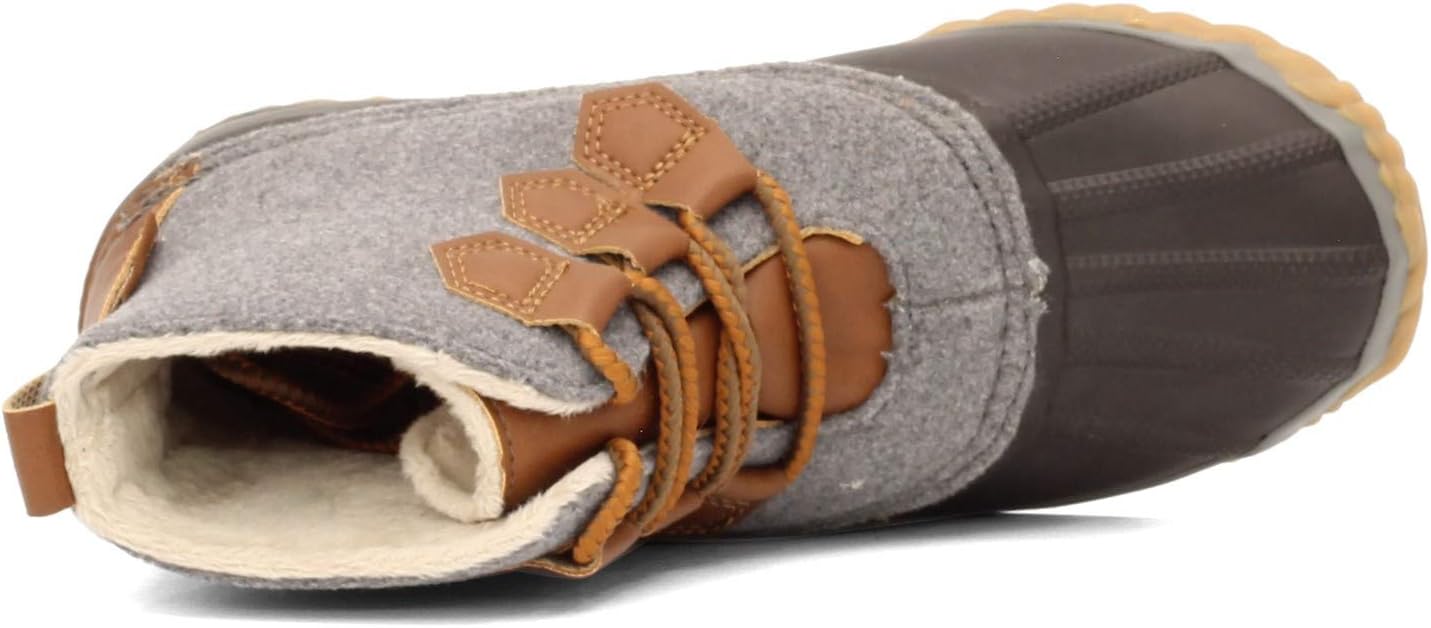 JBU by Jambu Women's Nala Weather Ready Rain Boot