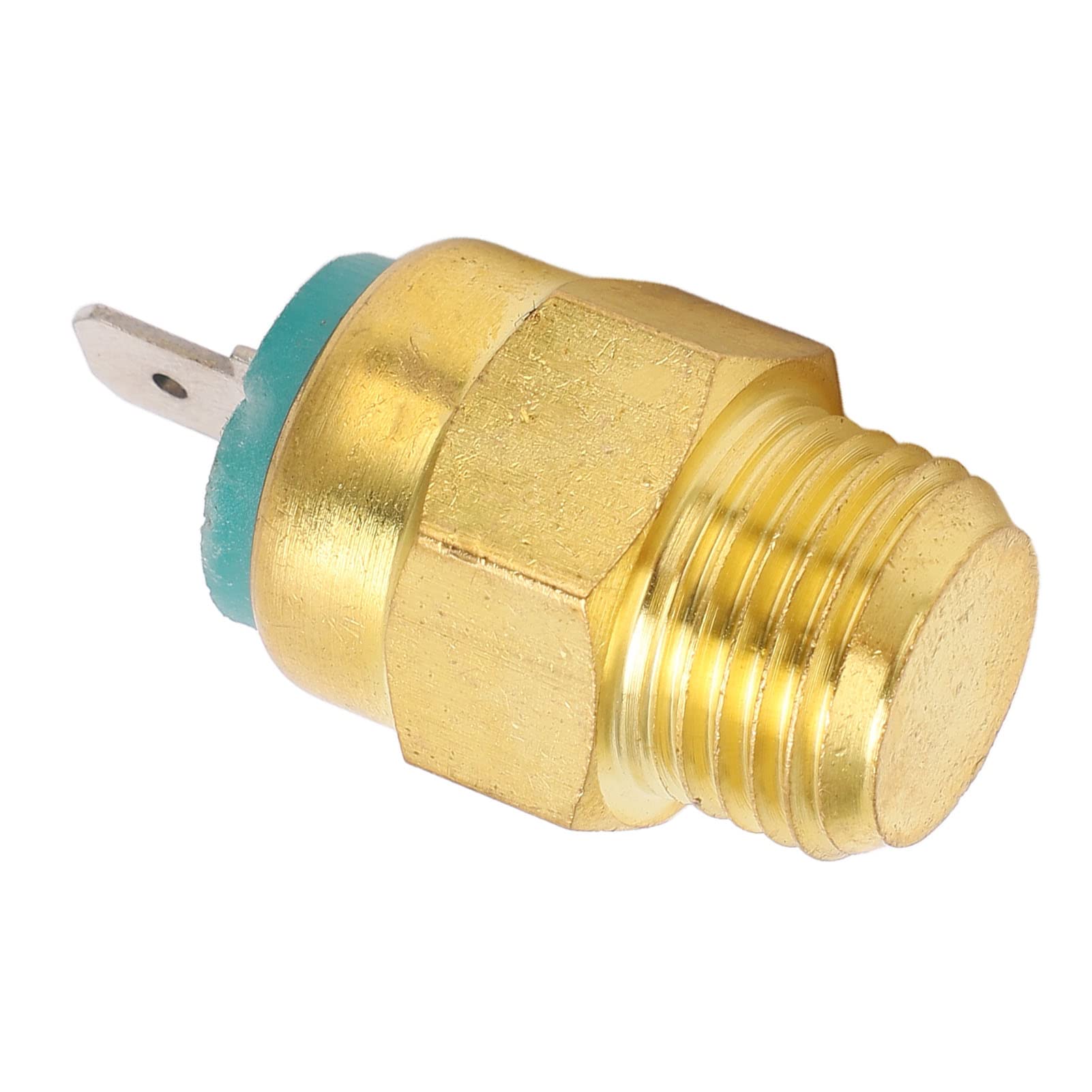 Capteur de Température de L'eau, 7410752 Remplacement en Métal pour Pelle EC13 EC14 EC15 EC15B EC20 EC20B EC25 EC30 EC35