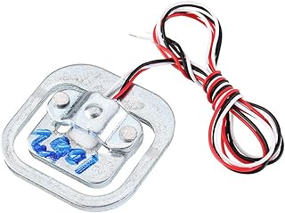 Moduł zasilania 5 sztuk 5. 0 kg. Ludzka skala obciążenia obciążenia komórek obciążenia obciążeniem czujnik masy czujnik czujników ciśnienia Narzędzia pomiarowe .Do naprawy i wymiany