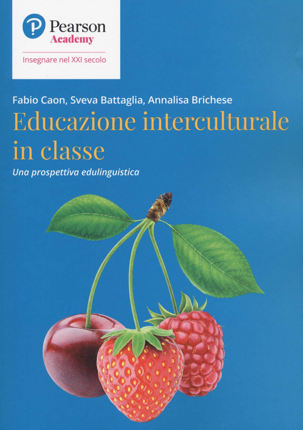 Educazione Interculturale In Classe. Una Prospettiva Edulinguistica - 4