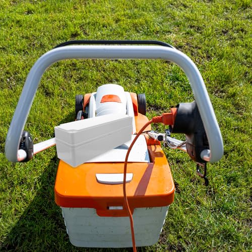 Boîtier de jonction plastique ABS résistant aux intempéries 250mm