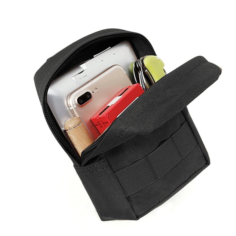 Sangle Sac à Dos 30 Pcs Molle Attachements D Boucle Sac À Dos Boucle Tactique Gear Clip Accessoires Molle Tactique