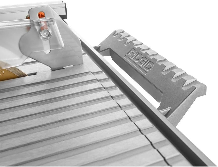 6.5-AMP 7 in. Blade Corded Table TOP Wet Tile Saw
