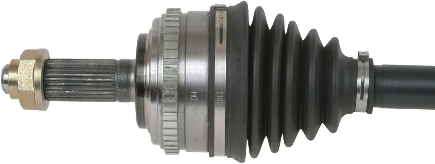 Cardone 66-4203 New CV Axle