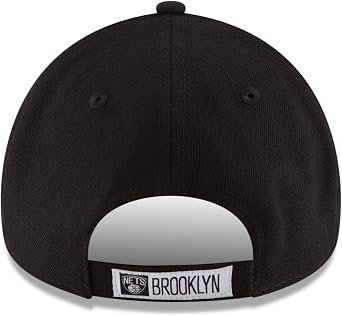 Brooklyn Nets 9FORTY Cap