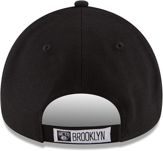 Brooklyn Nets 9FORTY Cap
