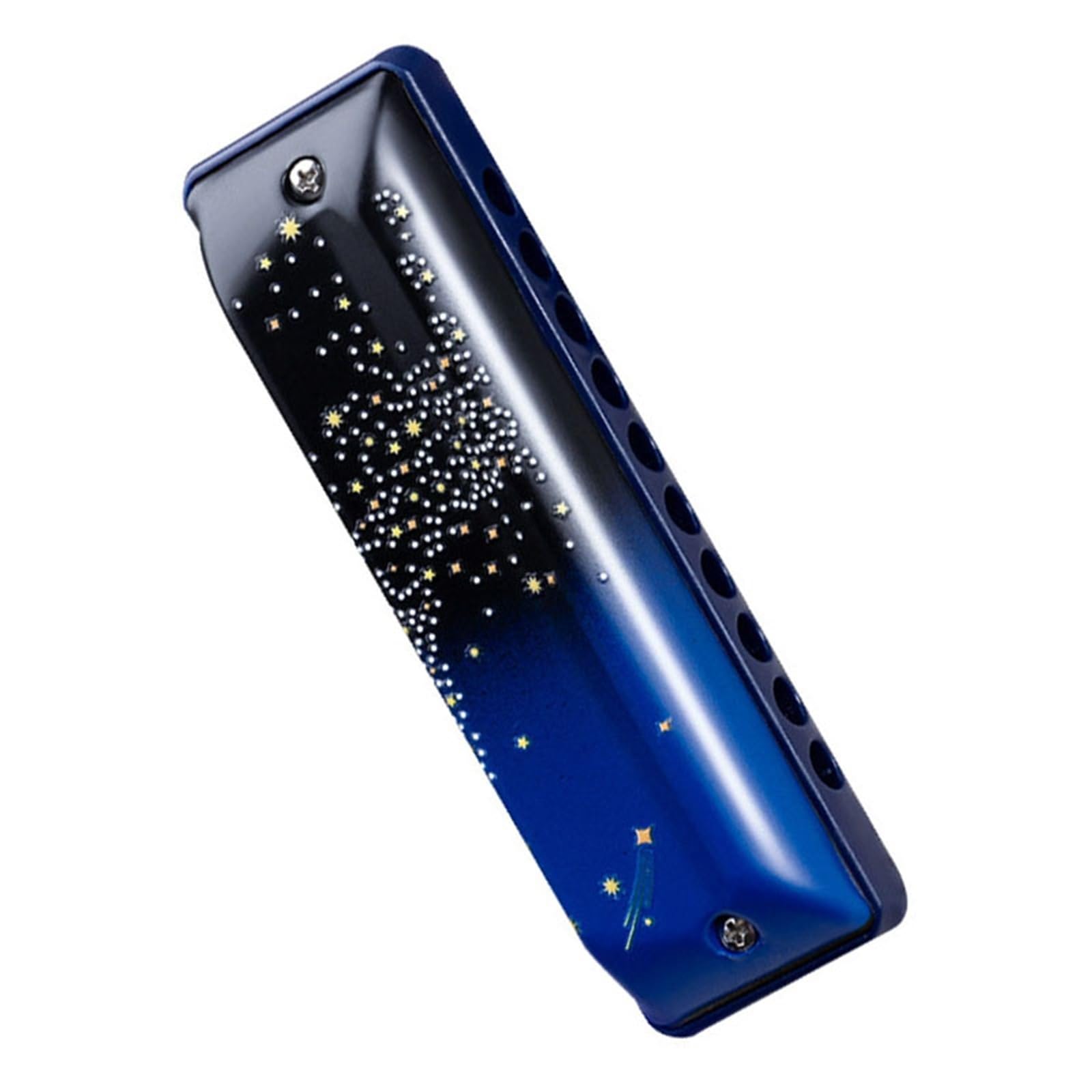 Harmonica Chromatique Harmonica Chromatique Professionnel 12 Trous