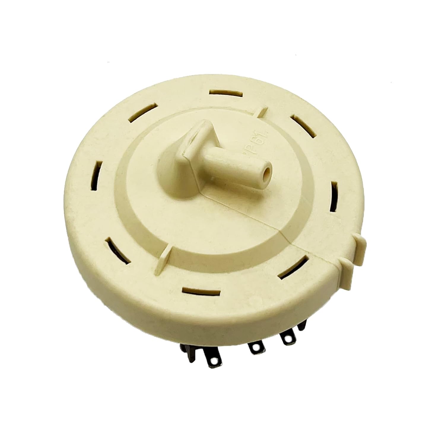 DC96-01703B Washer Pressure Level Pressure Sensor Switch Assembly for Samsung WF331ANW/XAA WF409ANW/XAA WF219ANW/XAA WF409ANR/XAA WF219ANB/XAA WF221ANG/XAA WF431ABP/XAA WF448AAW/XAC