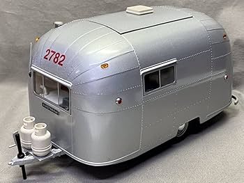 Amazon | エアストリーム(Airstream)トレーラー