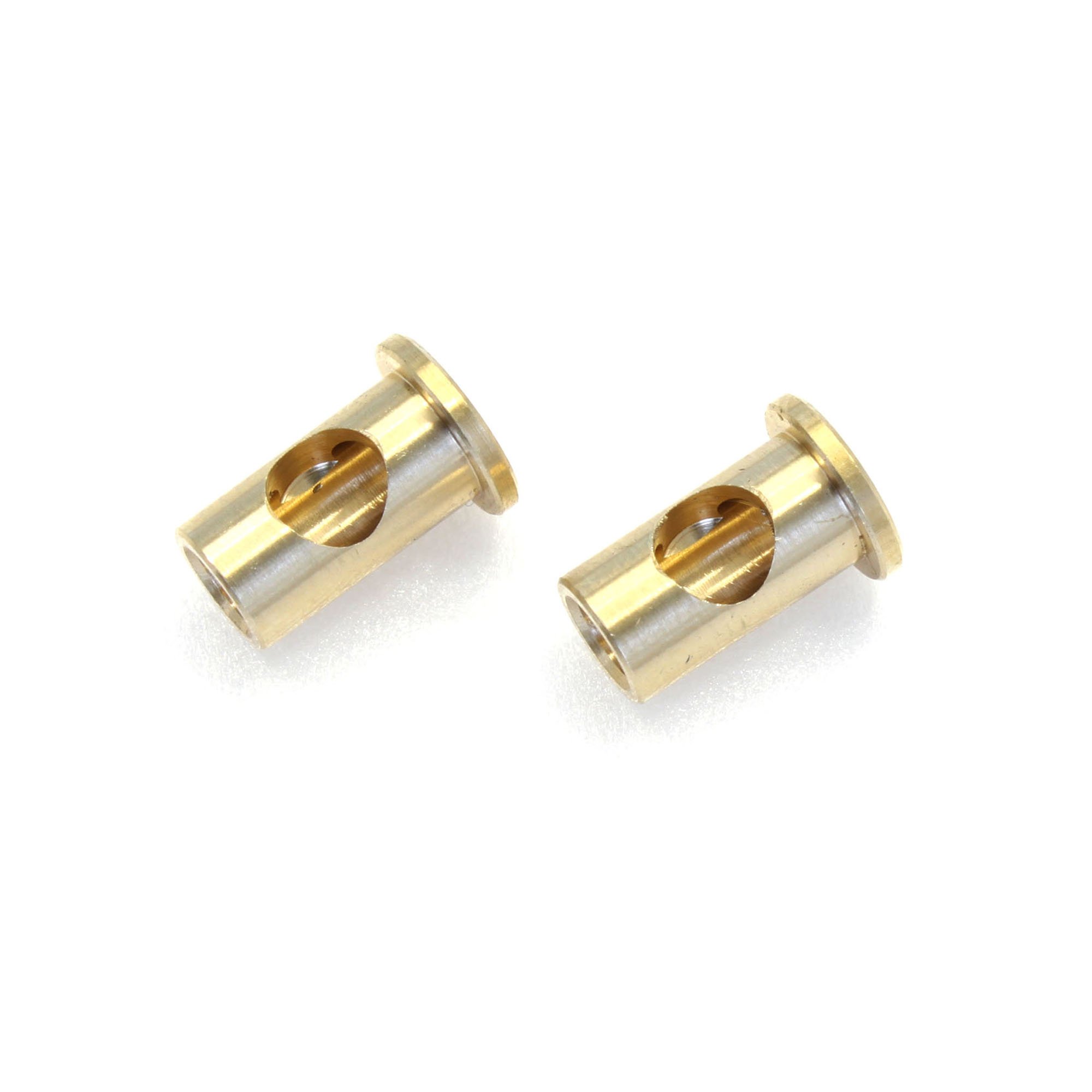 Amazon.com: Kyosho Blizzard Pinion Gear Adapter (2 Piece) : Toys
