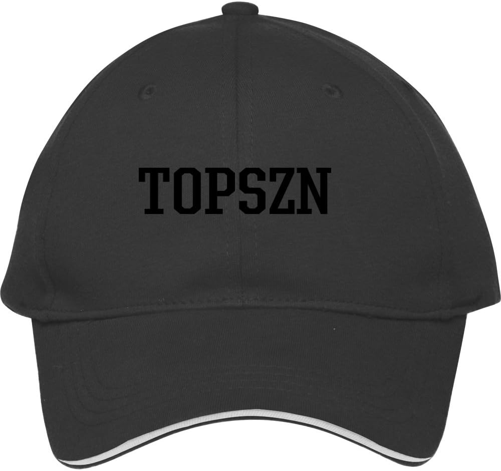 2015 Cool Fashion Trendtopszn Male/female Snapback Baseball Cap Hat