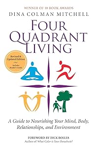 Four Quadrant Living