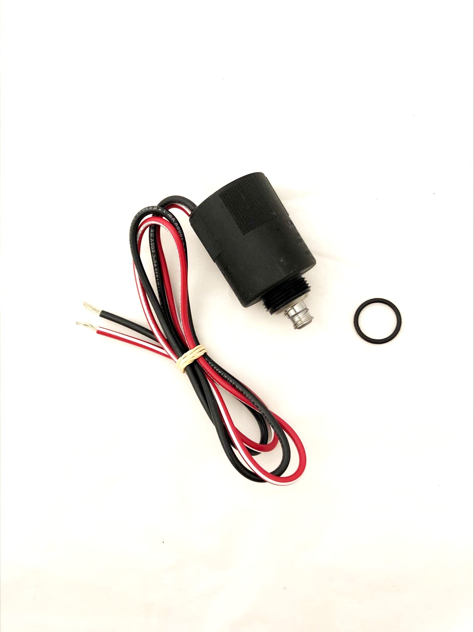 Generico Solenoide DCL Bistabile 9-12 Volt CC per Irritrol/Toro DCLS-P