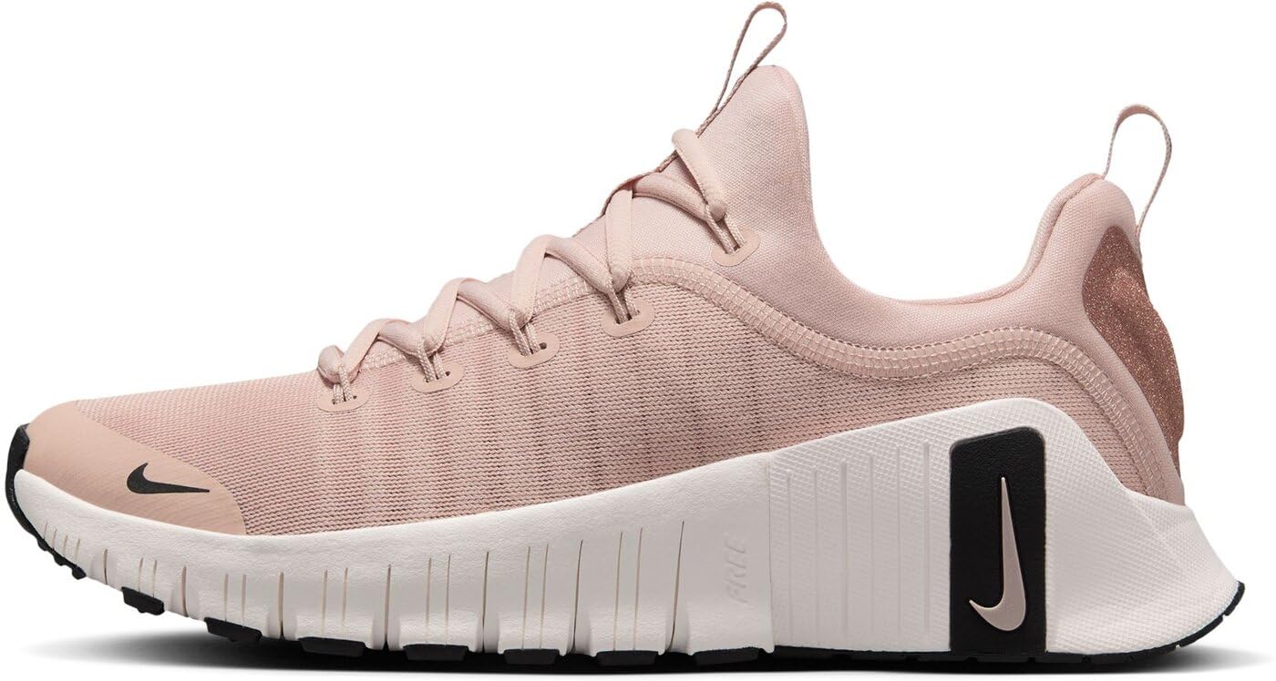 Nike Women's Free Metcon 6 Premium Workout Shoes