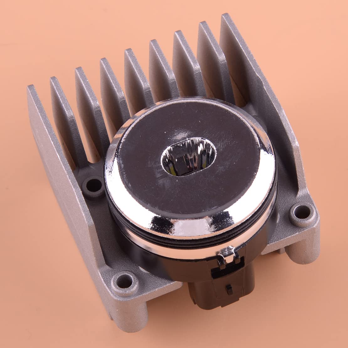 beler Daytime Running DRL LED Light Unit Module Diode 22791374 Fit for Cadillac XTS 2013-2017