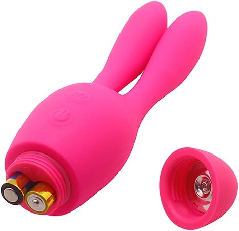 Juego de mesa cooperativo para adultos, vibrador de conejo de ...