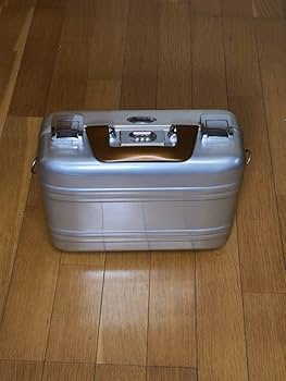 Amazon.co.jp: 旧ロゴ ゼロハリバートン ZERO HALLIBURTON ミニ