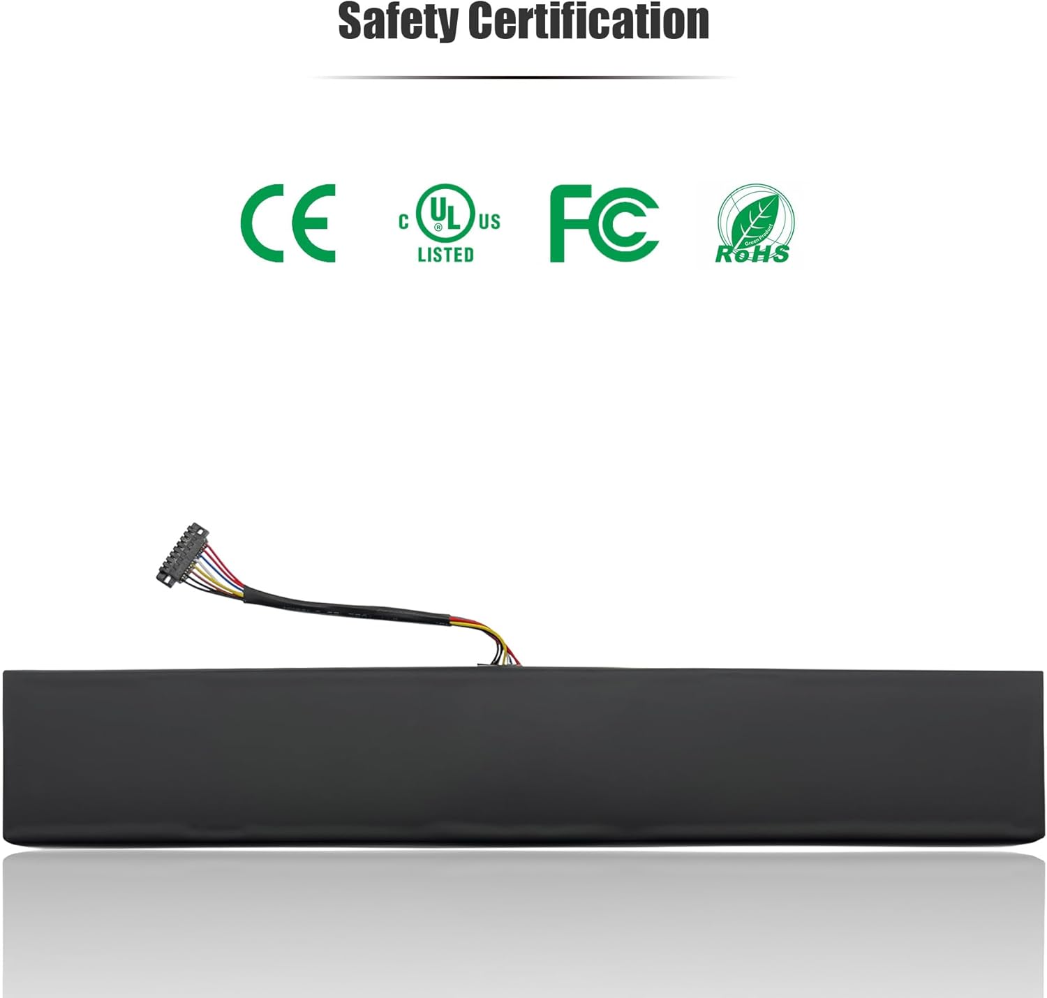 80Wh C41N2311 Replacement Battery Compatible with Asus ROG Ally X RC72LA Ally X 2nd Handheld Game Player Pc 0B200-04560000 [15.56V 5150mAh 4-Cell]