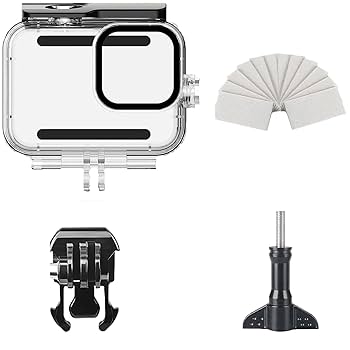 Amazon | FitStill ハウジングケースGo Pro HERO 13/HERO 12