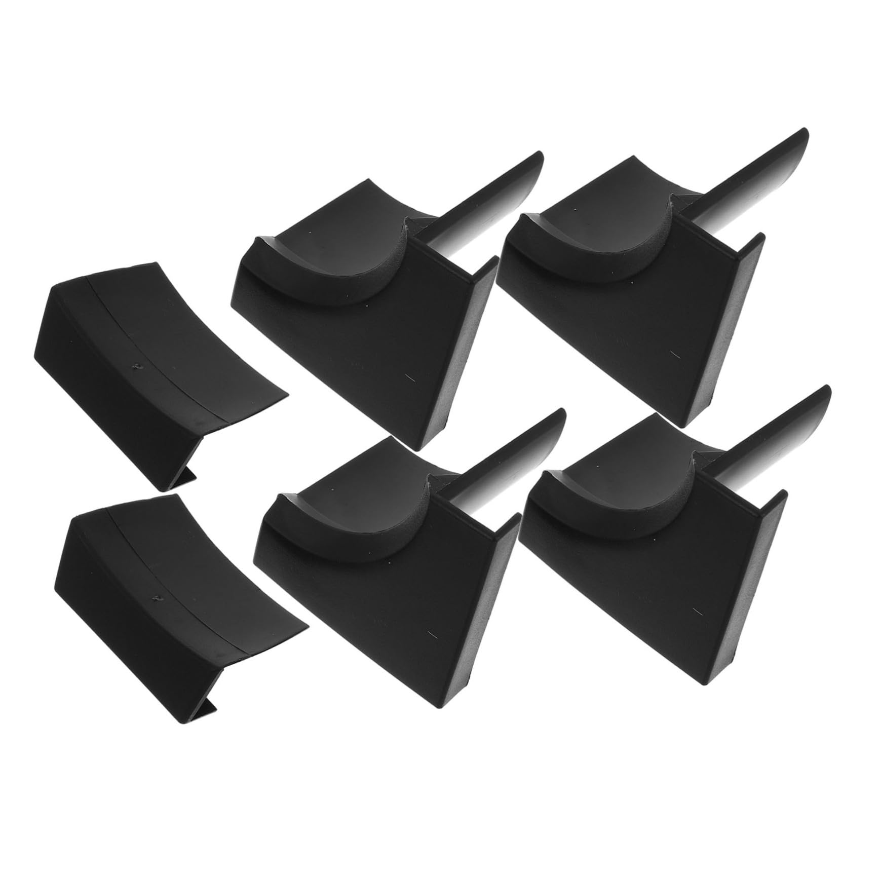 Anneome Billiards Accessories Kit Pool Table Mini Set Boys and Girls Pool Pe Material