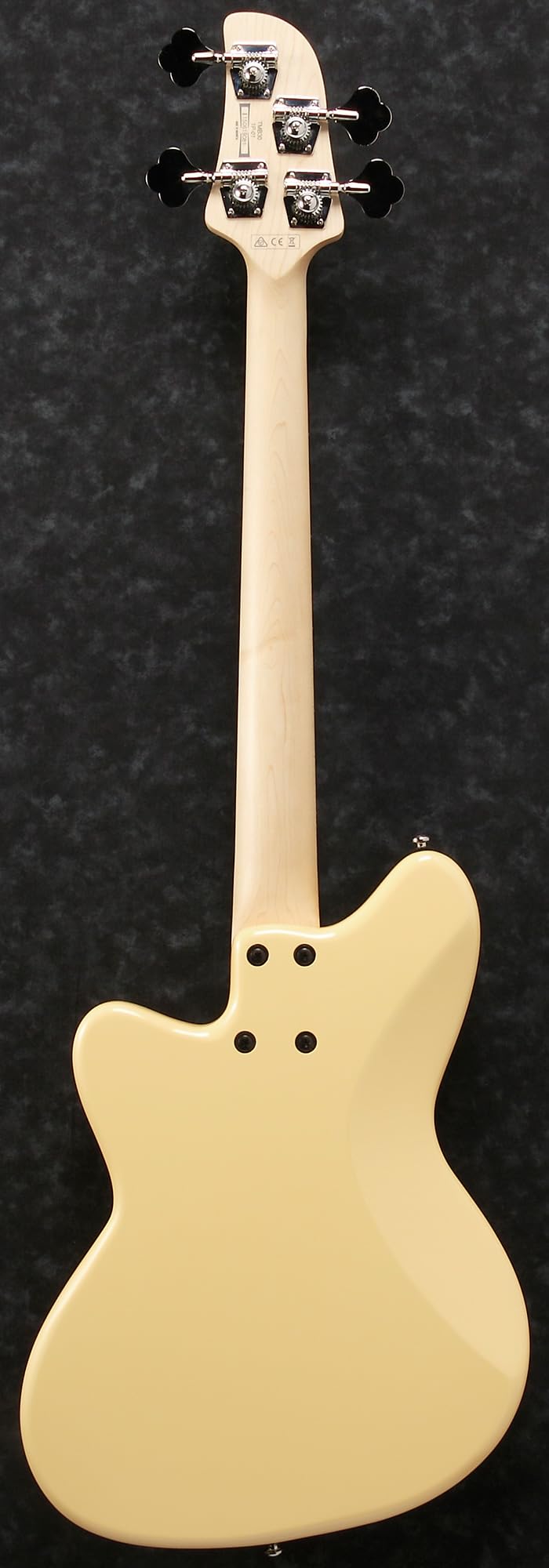 Amazon | Ibanez TMB30 Talman 4弦エレキベースギター - ギグバッグ
