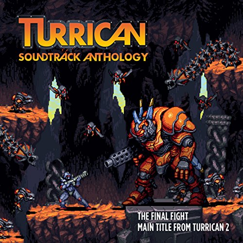 The Final Fight (Yuzo Koshiro Retro Remix)